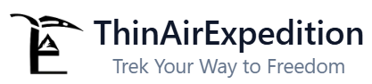 Thin Air Expedition