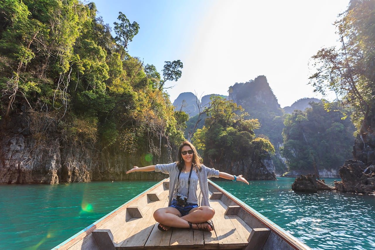 Why 2025 is the Best Year for Travel